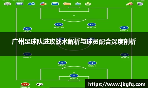 广州足球队进攻战术解析与球员配合深度剖析